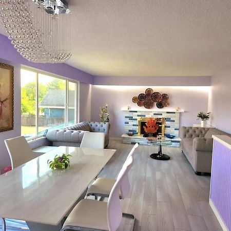Private Single Room In A House 리치먼드 외부 사진