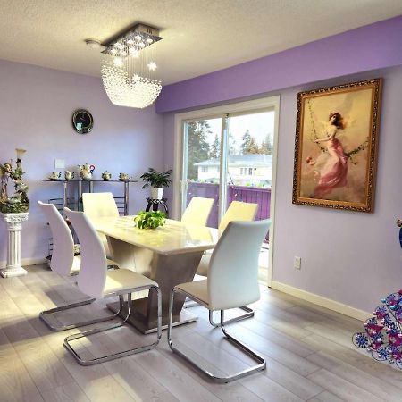 Private Single Room In A House 리치먼드 외부 사진