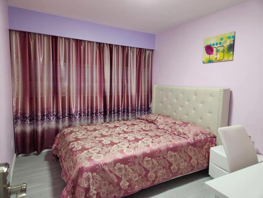 Private Single Room In A House 리치먼드 외부 사진