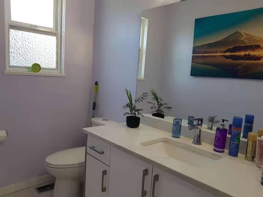 Private Single Room In A House 리치먼드 외부 사진
