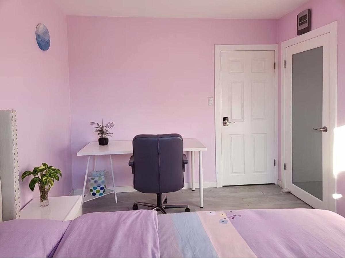 Private Single Room In A House 리치먼드 외부 사진