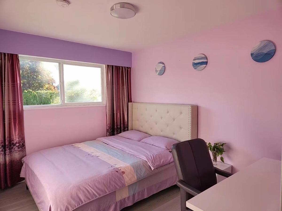 Private Single Room In A House 리치먼드 외부 사진